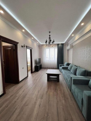 Cosy 2 bedroom apartment with a view on Mount Ararat